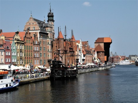 Lange Brücke (2012)