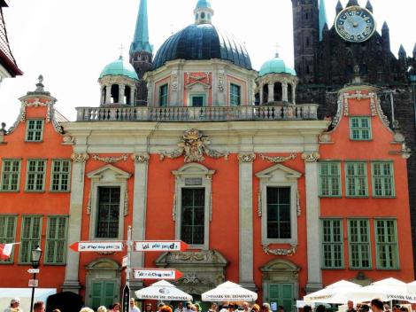 Königliche Kapelle (2012)