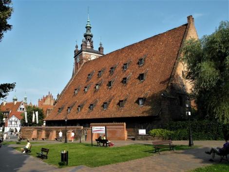 Große Mühle (2012)