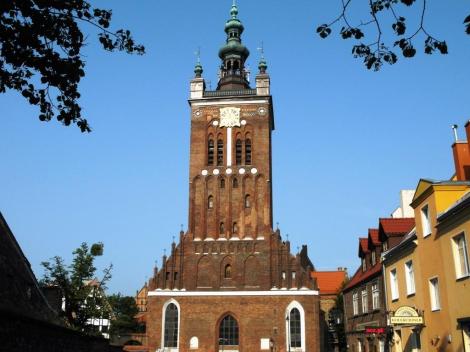 Katharinenkirche (2012)