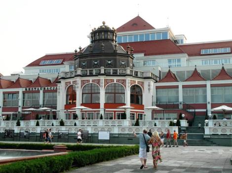 Zoppot [poln. Sopot] (2012)