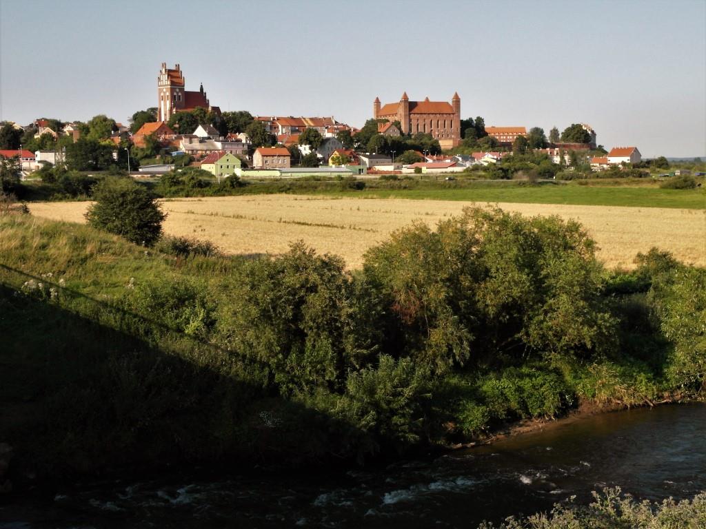 Bild von Mewe, Gniew