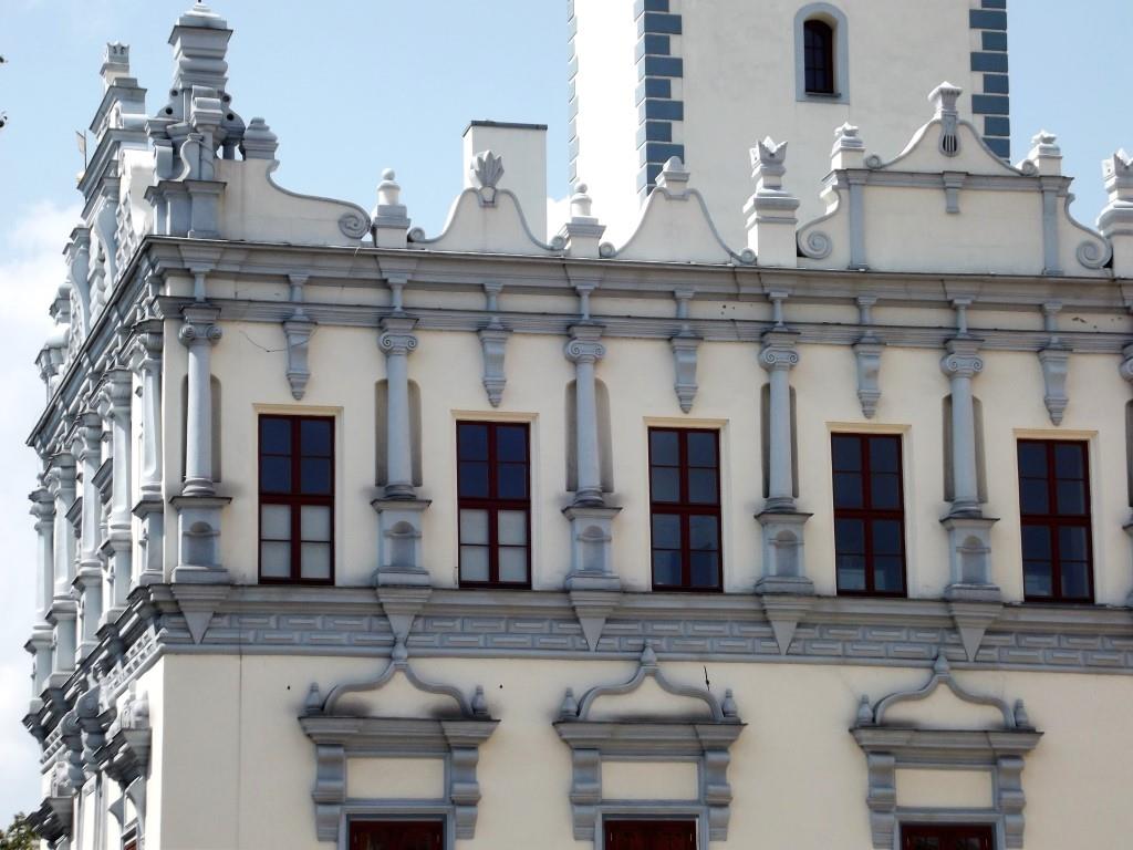 Kulm [poln. Chełmno]: Rathaus (2012)