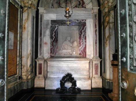 Dante-Grabmal (2017)