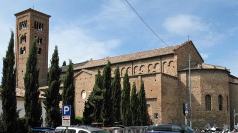 Kirche San Francesco (2017)