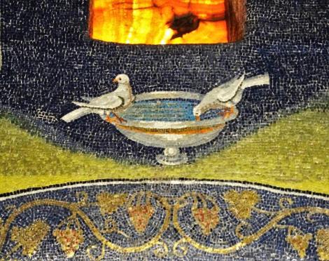 Mausoleum der Galla Placidia (2017)