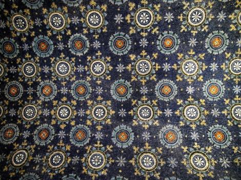 Mausoleum der Galla Placidia (2017)