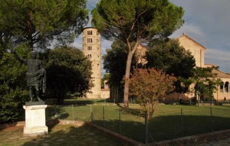 Sant' Apollinaris in Classe (2017)