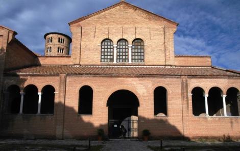 Sant' Apollinaris in Classe (2017)