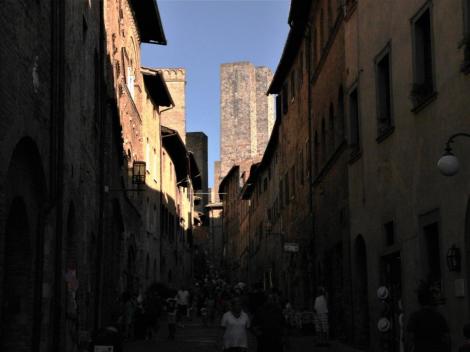 Via San Matteo (2017)