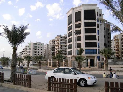 Lattakia: Promenade (2008)