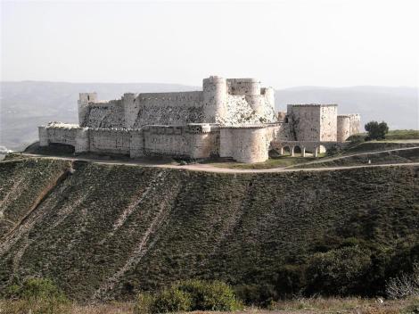 Krak des Chevaliers (2008)