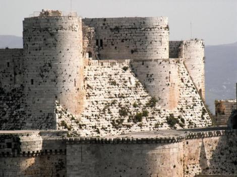 Krak des Chevaliers (2008)