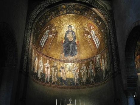 Dom: Seitenapsis (2017)