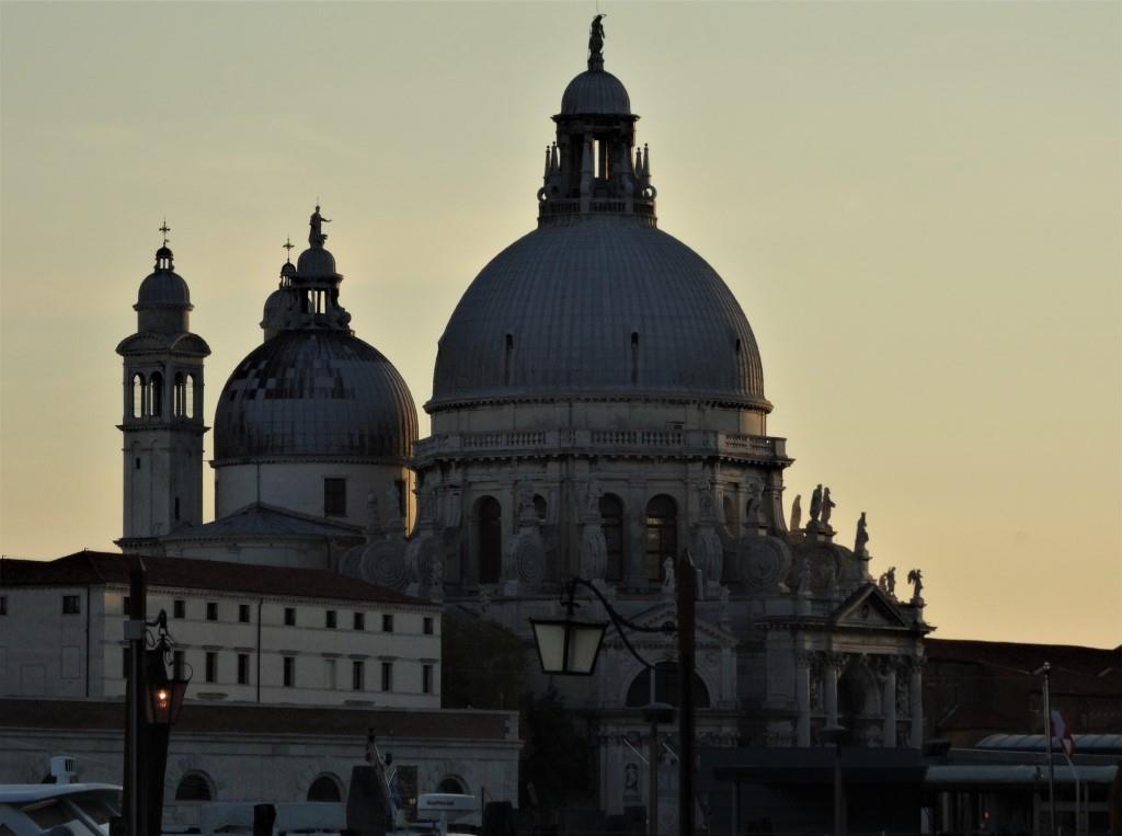Kirche Santa Maria della Salute (2017)