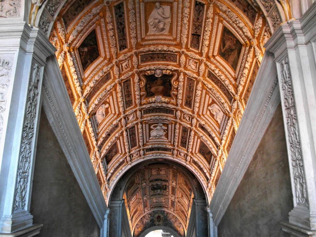 Dogenpalast: Scala d'oro (2017)