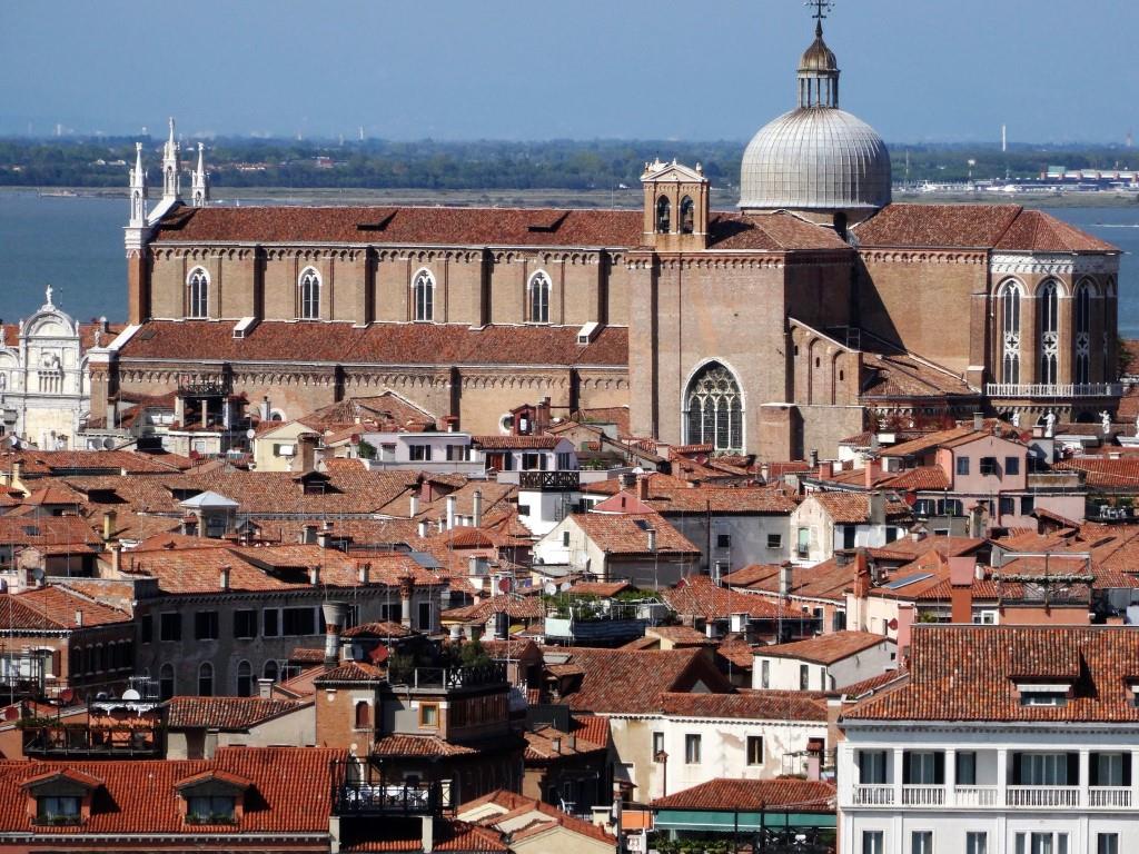 Kirche San Giovanni e Paolo (2017)