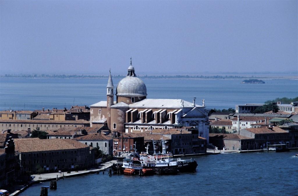 Kirche Il Redentore (1988)