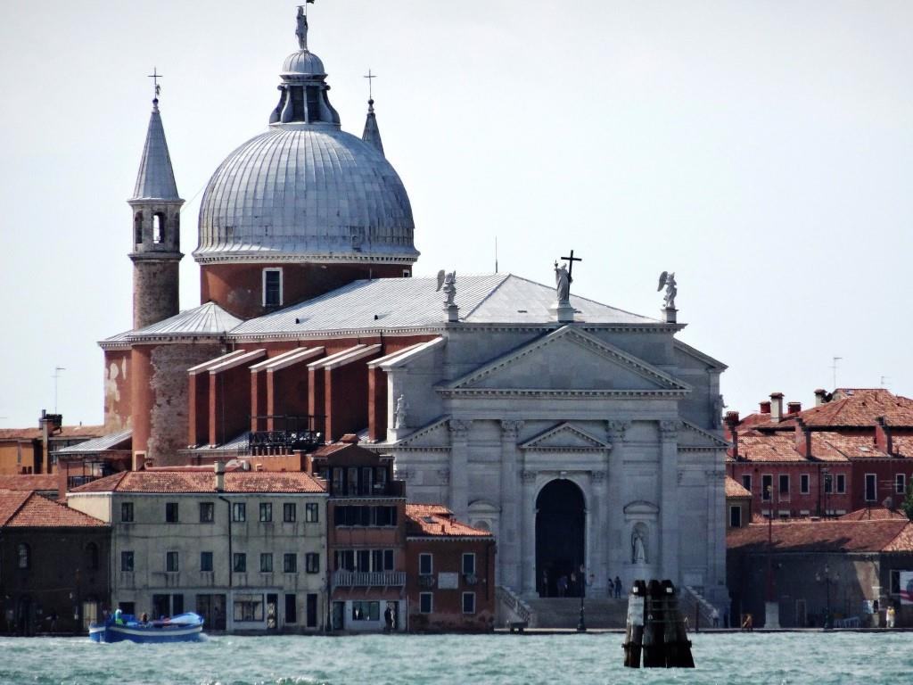 Kirche Il Redentore (1988)