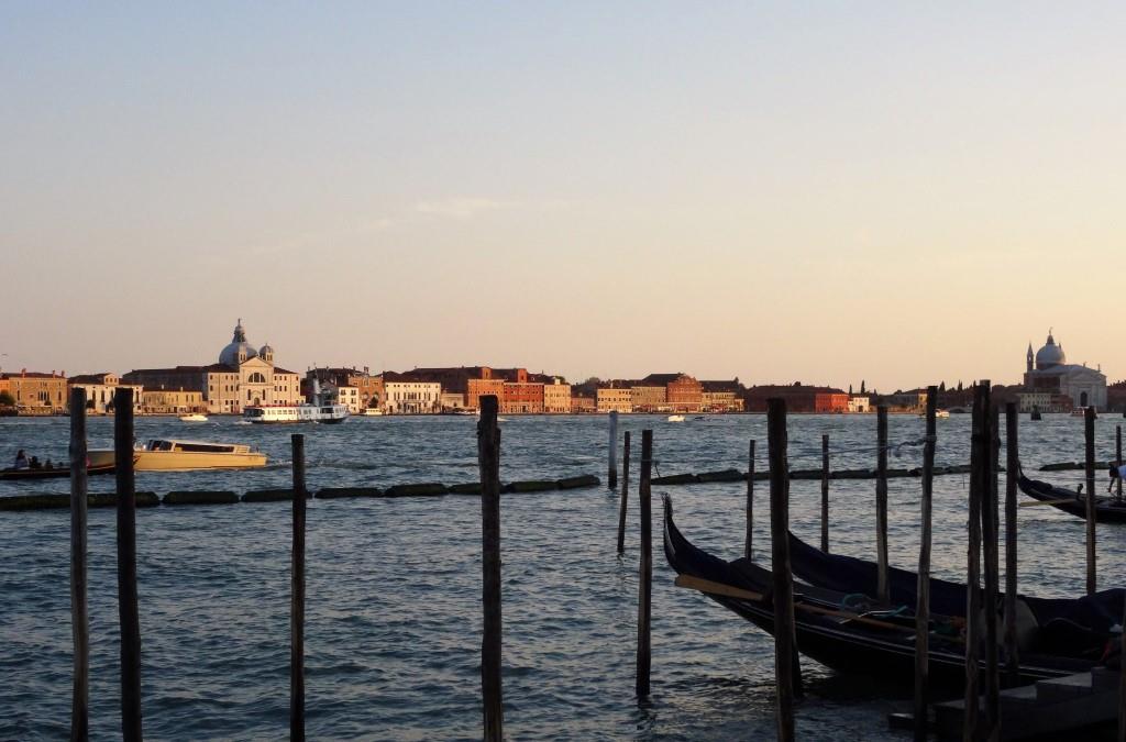 Insel Giudecca (2017)