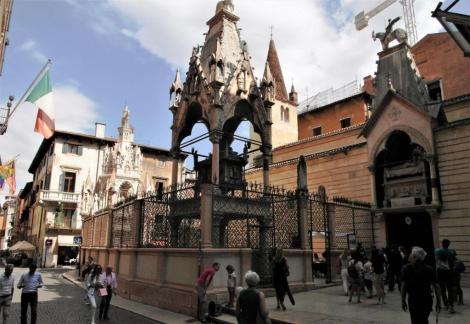 Scaligergräber (2017)