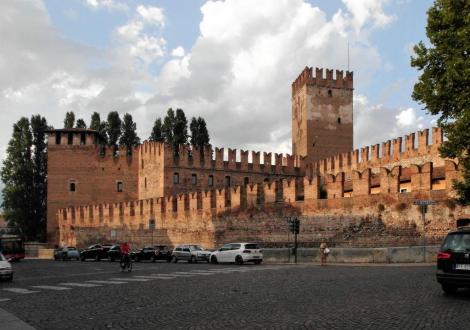 Castelvecchio (2017)