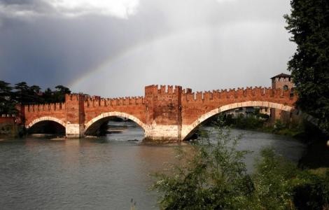 Scaligerbrücke (2017)