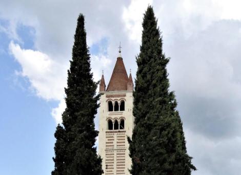 San Zeno: Campanile (2017)