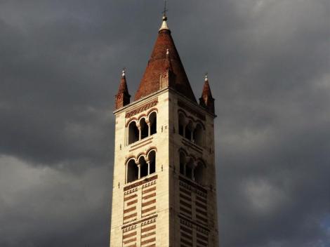 San Zeno: Campanile (2017)