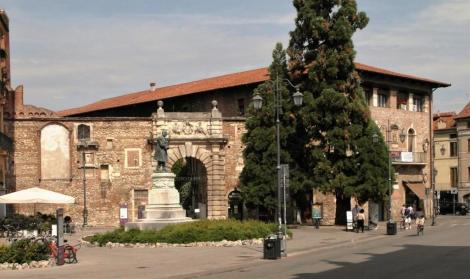 Teatro Olimpico (2017)