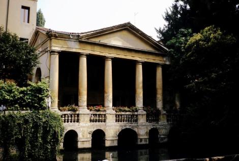 Loggia Valmarana (1988)