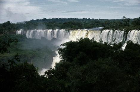 Iguaçu-Fälle (2003)