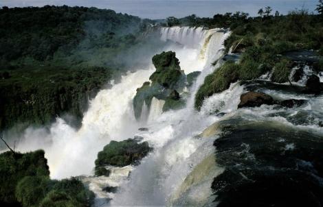 Iguaçu-Fälle (2003)