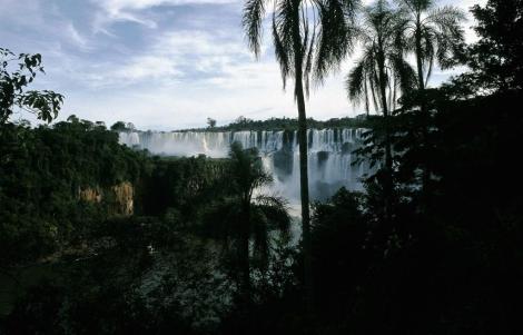Iguaçu-Fälle (2003)