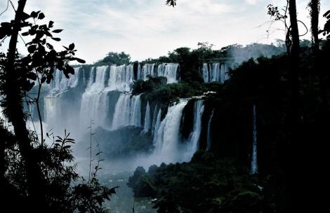 Iguaçu-Fälle (2003)