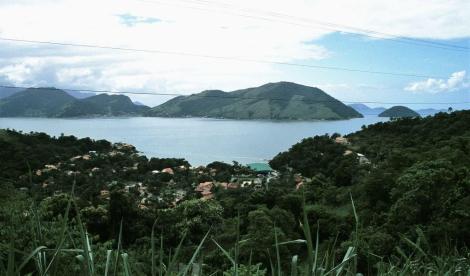 Baia da Ilha Grande (2003)