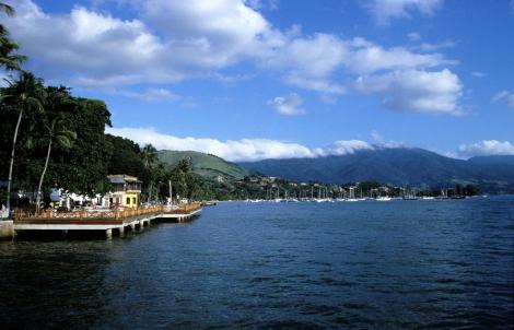 Ilhabela (2003)