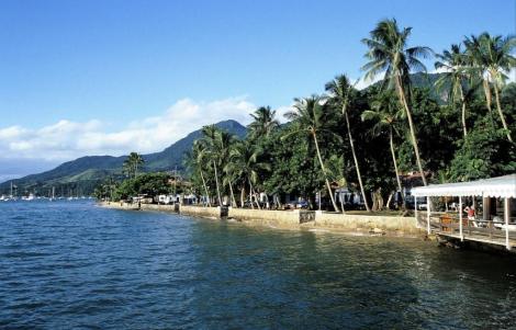 Ilhabela (2003)