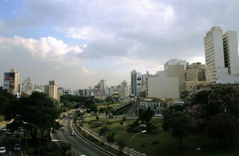 São Paulo (2003)