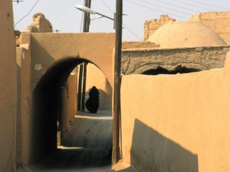 Yazd (2007)