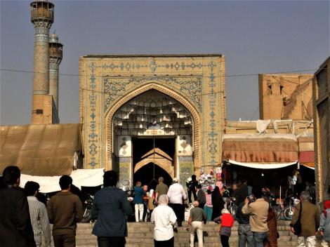 Freitagsmoschee (2007)