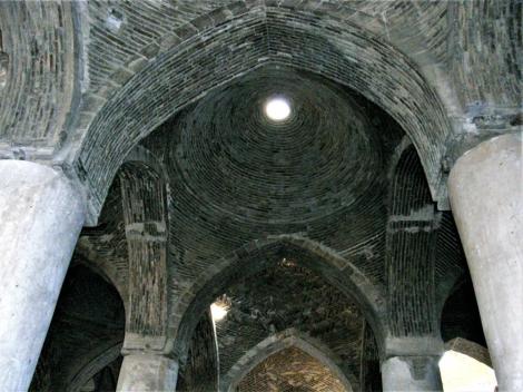 Isfahan: Freitagsmoschee (2007)