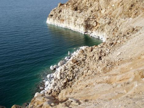 Totes Meer - Ostufer (2006)