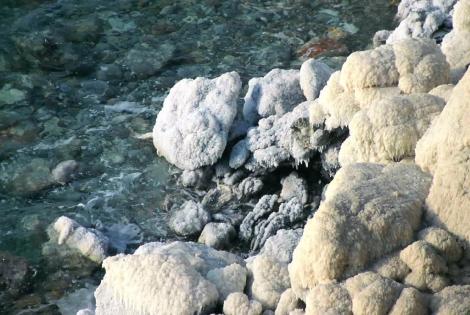 Totes Meer - Ostufer (2006)