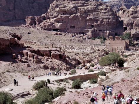 Petra: Innenstadt (2006)