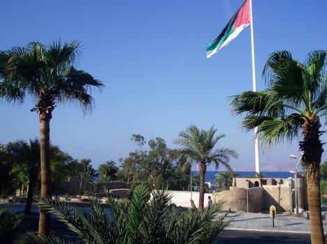 Akaba: Festung (2006)