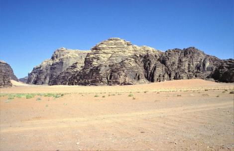 Wadi Rum (2006)