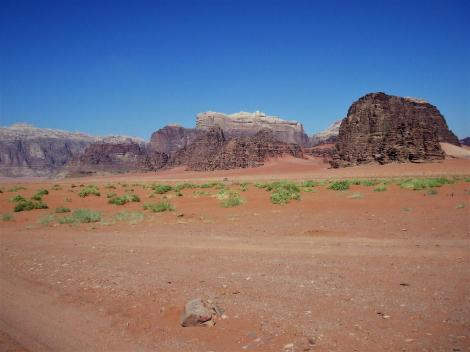 Wadi Rum (2006)