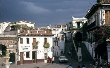 Silberstadt Taxco (1980)