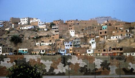 Lima: Barriada (2005)